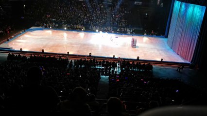 Disney on Ice - 16th October 2019 Toy Story Part 2 Birmingham