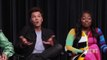 iCarly Cast Dish on Creddie's Future, Miranda Cosgrove & EmRata Cameo _ E! News