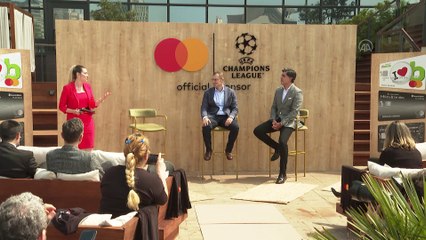 İstanbul'daki Şampiyonlar Ligi finali Türkiye'ye 75 milyon avro getirecek