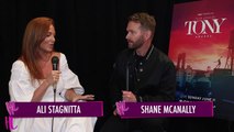 Shucked Shane McAnally Reveals ‘Algorithm’ For Writing A Perfect Country Song Fo