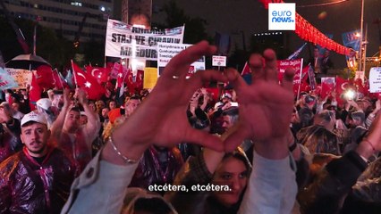 ¿La minoría de extrema derecha podría inclinar la balanza en las elecciones turcas?