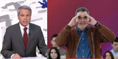 Vicente Vallés sintetiza en 15 impagables segundos los agujeros negros que dinamitan la campaña electoral del PSOE