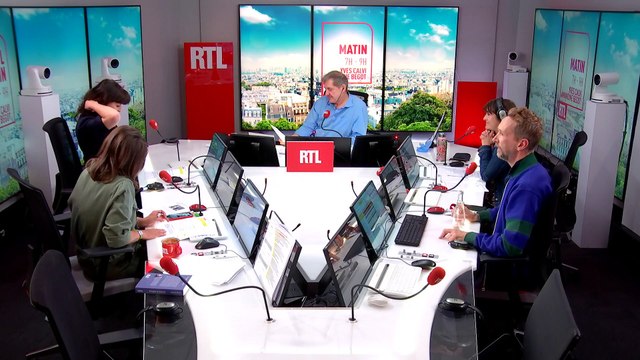 Sandrine Sarroche : Marlène Schiappa, sa championne de la semaine