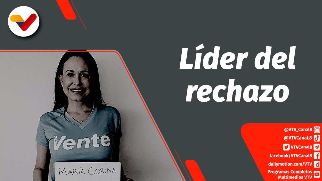 Zurda Konducta | Primarias sin fin y comienzo, Mari Cori lidera el rechazo dentro de la oposición