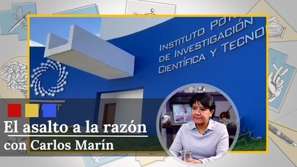 Autoridades realizan persecución a 30 científicos por presunta corrupción | El Asalto a la Razón