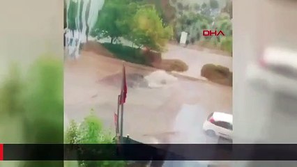 Meteoroloji sağanak için saat verdi! 7 bölge için de önemli uyarı