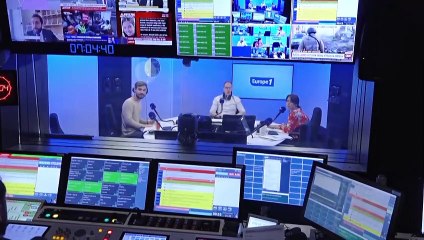 Sécheresse : ces capteurs qui permettent aux villes de faire des économies d'eau