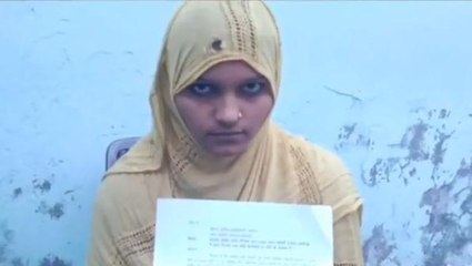 अलीगढ़: ससुर बहू के साथ करता है गलत काम, पति के अलावा ये भी धोते हैं हाथ