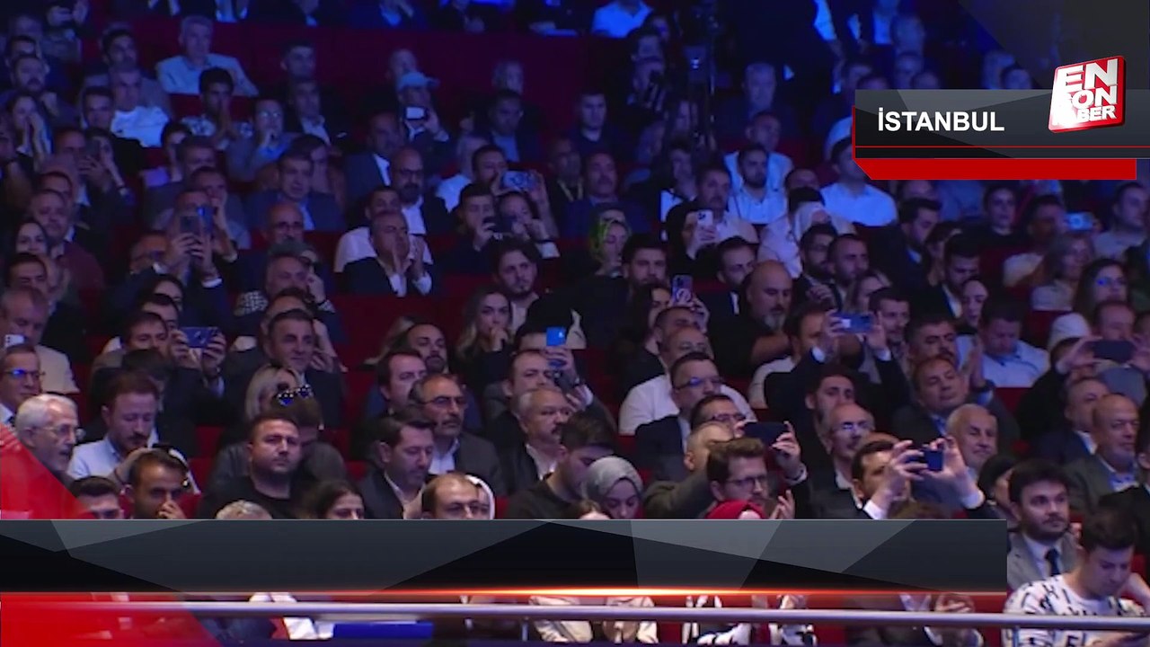 Bakan Varank:'Türk sanayisi en zorlu küresel şartlarda kendini kanıtladı