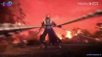 Apotheosis [Become a God][ Bai Lian Cheng Shen] EP.31 ENG SUB