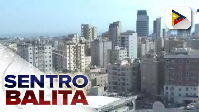 PBBM, tutol sa panukalang pagpapatupad ng total deployment ban sa Kuwait