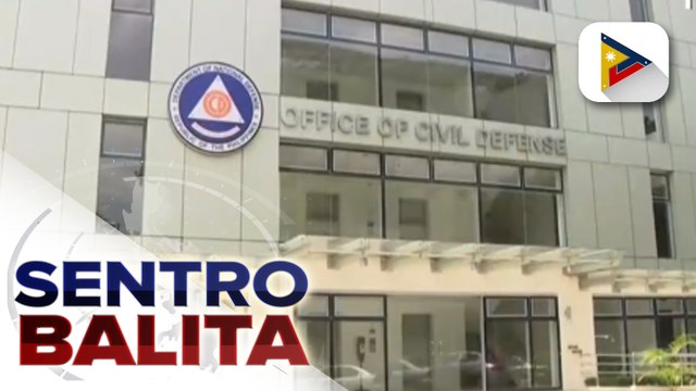 Tips para maging handa, ligtas tuwing may bagyo at iba pang sama ng panahon