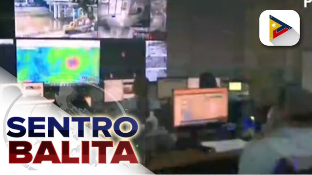 Marikina LGU, nakahanda sa pag-ulan, posibleng pagbaha na dulot ng Bagyong 'Mawar,' habagat; mga residente, nakaalerto rin