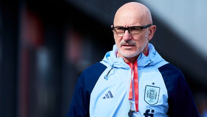 La alarmante confesión sobre Luis de la Fuente en la SER: "Como España no gane a Italia..."