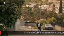 Kuruluş Osman'dan ayrılan Rüzgar Aksoy, Ömer dizisinin kadrosuna dahil oluyor