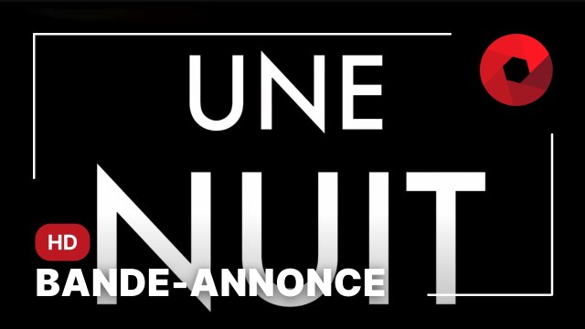 UNE NUIT de Alex Lutz avec Alex Lutz, Karin Viard, Jérôme Pouly : bande-annonce [HD] | 5 juillet 2023 en salle