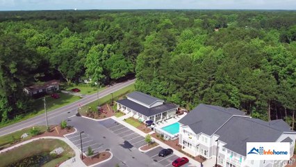 Bay Pointe At Summerville: Contact, Pricing, Location, Apartment Features & More
