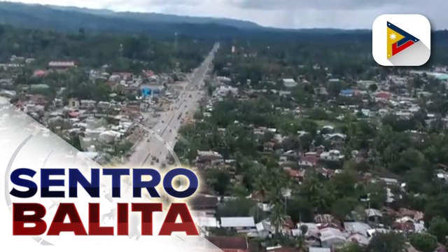 Agusan Del Sur Police, nakakuha ng pinakamataas na satisfaction rating