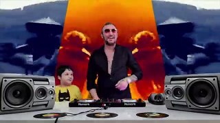 Dj Mehmet Tekin - Anzap (Official Video) - 2021