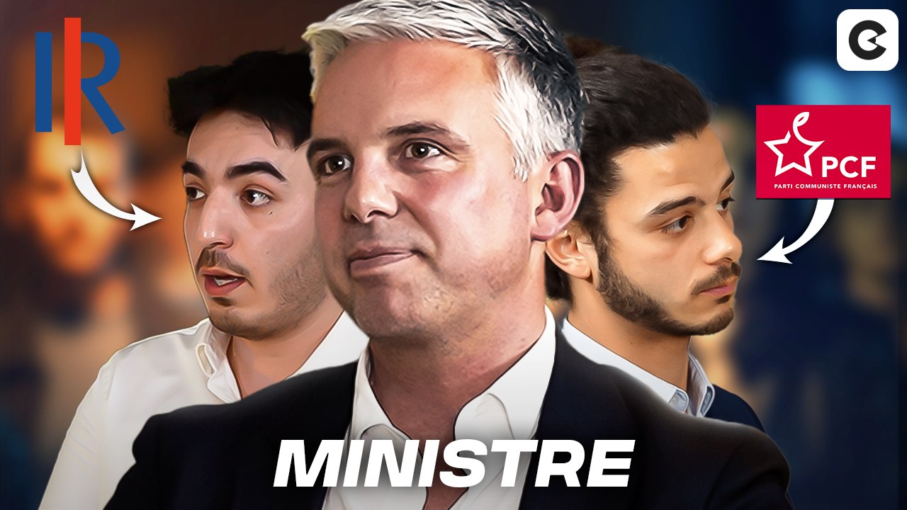 Réforme des retraites : est-elle vraiment nécessaire ? - Ministre des Solidarités