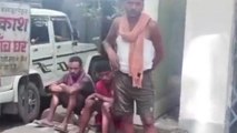 जहानाबाद: फांसी के फंदे से लटका मिला व्यक्ति का शव, इलाके में सनसनी