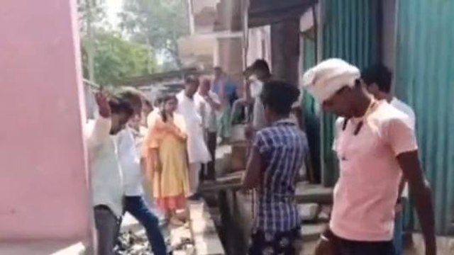बक्सर: नगर के वार्ड संख्या 2 और 3 से हटाया जाएगा अतिक्रमण, देखिए ये खास रिपोर्ट