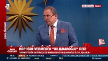 Mustafa Destici: Kılıçdaroğlu seçilirse HDP-PKK özerklik ilan eder