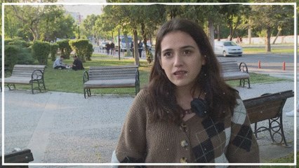 Junge Türkinnen und Türken wollen auswandern