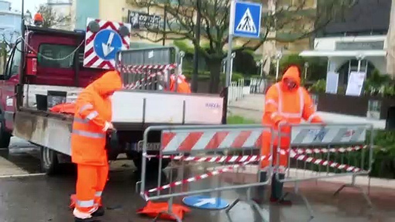 Video storia dell'alluvione a Cesena: i 10 giorni che hanno cambiato tutto