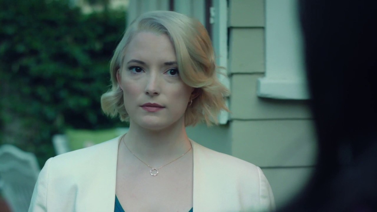 Storm's Prey: Er wird dich töten - Trailer (Deutsch) HD