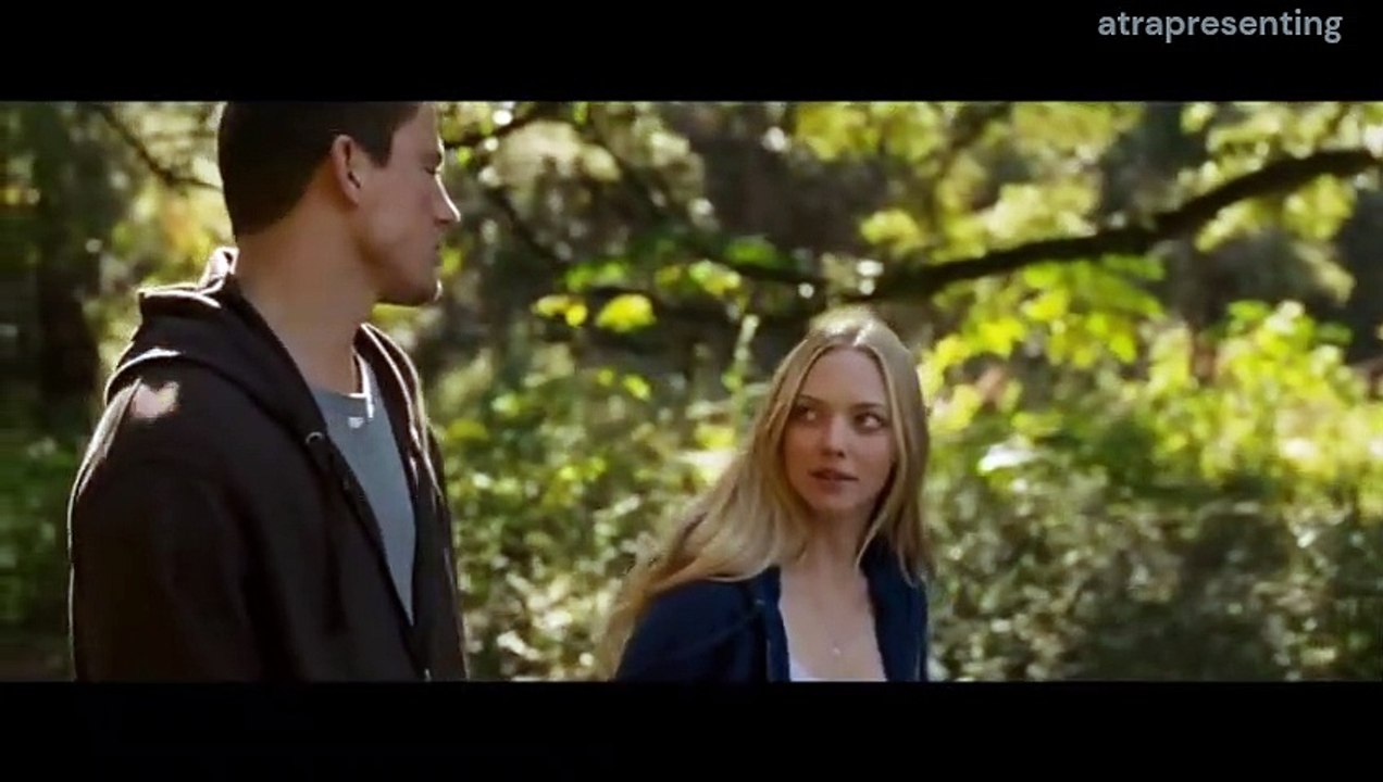 Dear John (2010) Romantic Hollywood Movie Explained in Hindi & Urdu