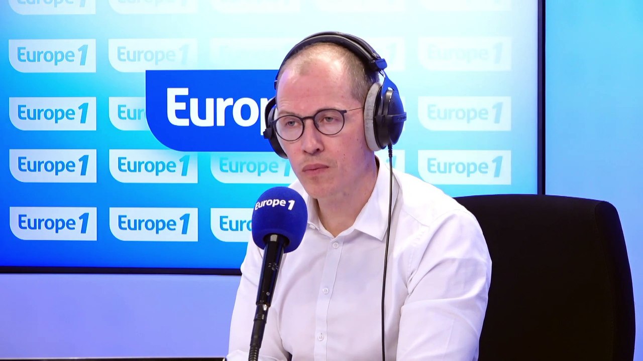 Olivier Véran : «Il faut que la gauche ne soit...