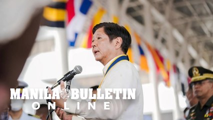 Submarine for PH involves 'very large commitment' —Marcos