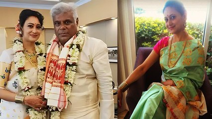 Ashish Vidyarthi Second Wife Rupali Barua Net Worth Reveal, दोनों कितनी Property के मालिक | Boldsky