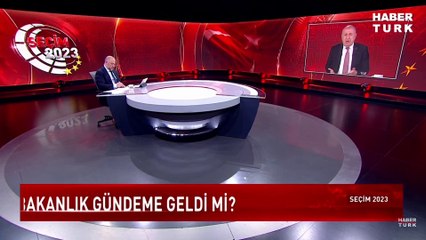 Ümit Özdağ’dan “bakanlık talebi” iddiasına yanıt geldi: Kavram olarak geçmedi ama…