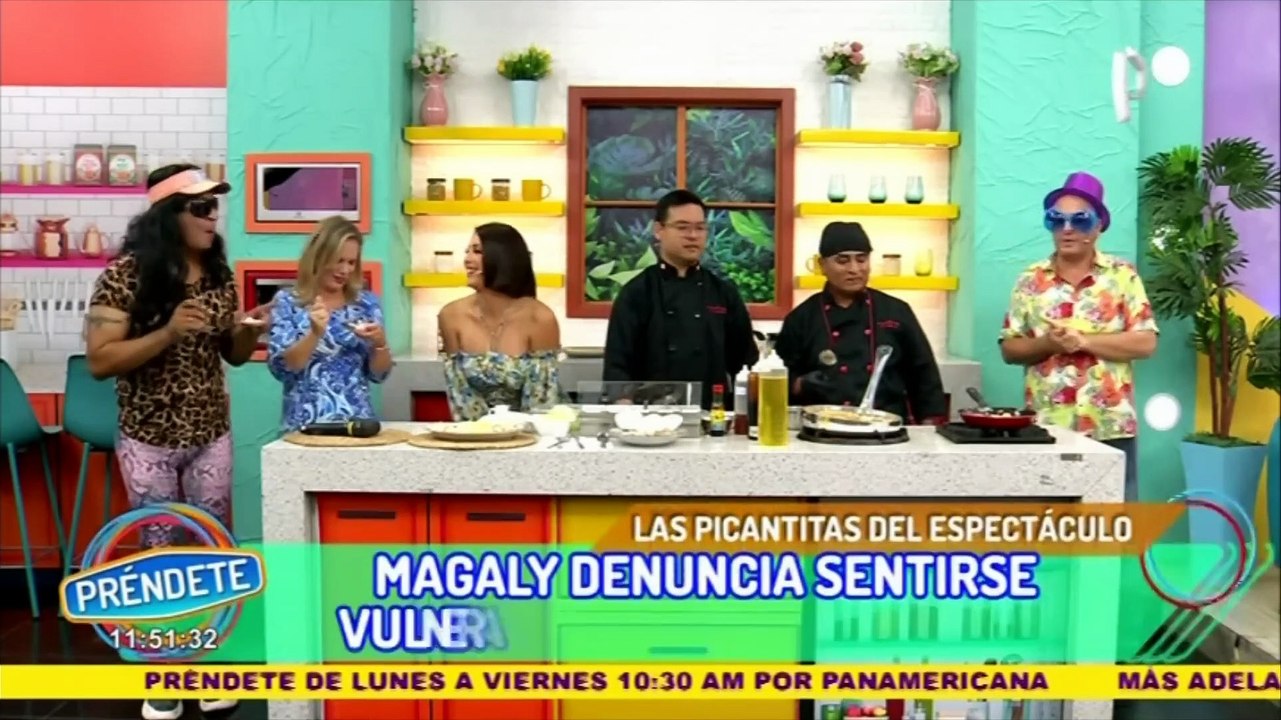 Abogado considera que se vulneraron derechos de la defensa de Magaly Medina en denuncia en su contra