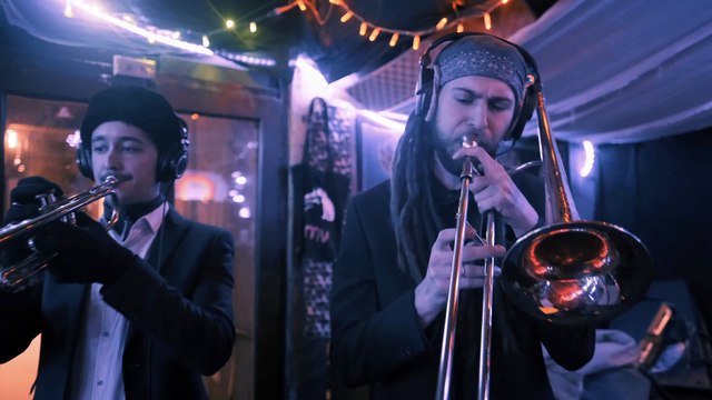 BPM are performing live at Loxwood’s Jazz, Gin and Blues Festival