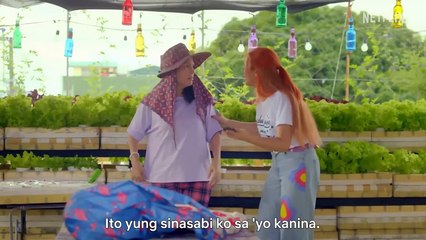 Missed Connections Trailer OV