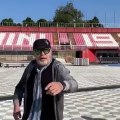 Video Vasco Rossi a Rimini: le prove allo stadio