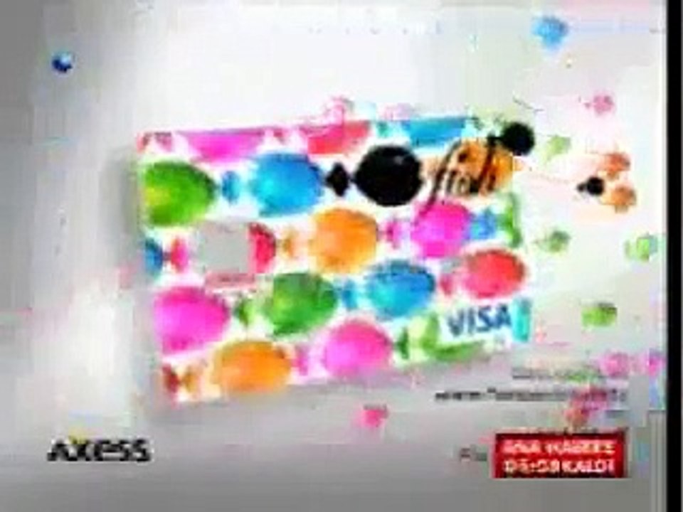 KANAL D 30 EYLÜL 2008 REKLAM KUŞAĞI