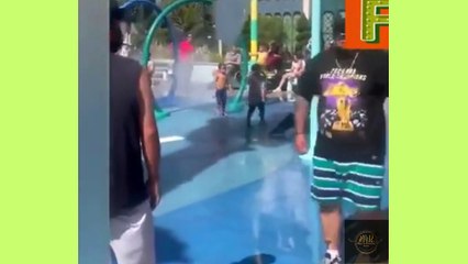 Laugh Riot Extravaganza: A Medley of Side-Splitting Moments Packed into Few Bites!ENJOY!