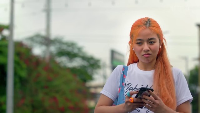 Missed Connections