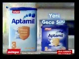 KANAL D 2 EKİM 2008 REKLAM KUŞAĞI