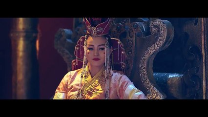 GOBI _ BIRTH OF A LEGEND _ Full ACTION Movie