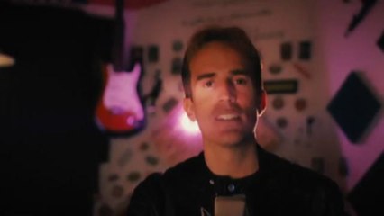 Anteprima del video "Mille Motivi" del cantautore Marco Achtner