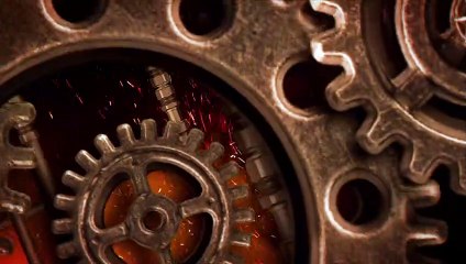 [TEASER] Mega Spontan