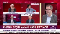 En Sıradışı - Turgay Güler | Hasan Öztürk | Gaffar Yakınca | Emin Pazarcı | Mahmut Övür | 25 Mayıs 2023