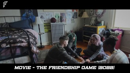 Girl Plays A Magical Game, So That She Can Kill Her Friends As They Always Ignore Her