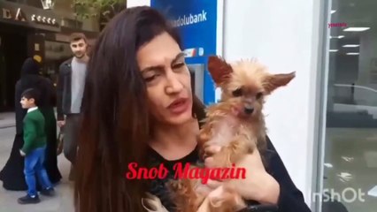 Tuğba Ekinci'nin gündem olan sözleri! "Fakirler gelmesin..."