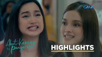 Abot Kamay Na Pangarap: Analyn’s missing passport has been found (Episode 223)